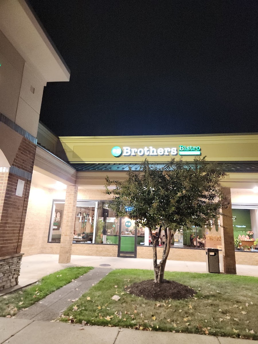 Brothers Bistro-3