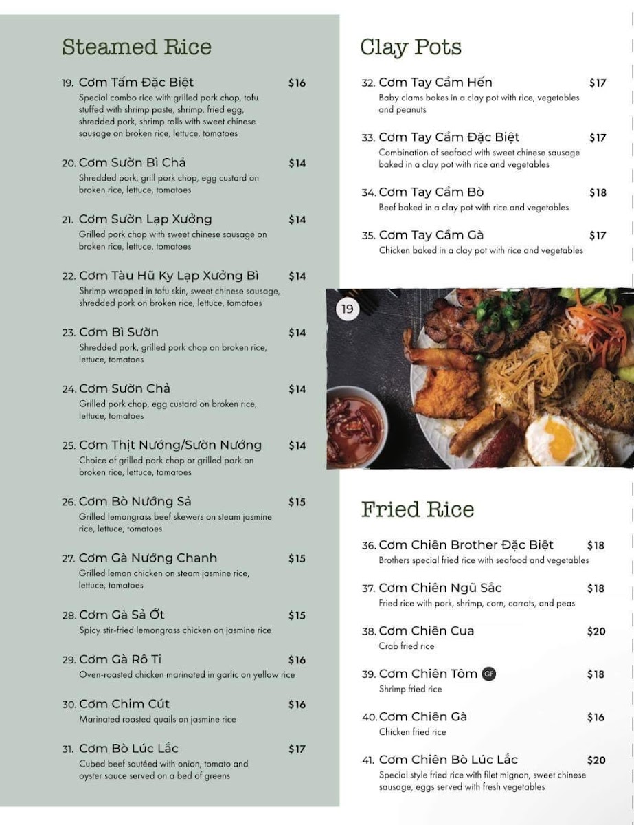 Menu Brothers Bistro-2