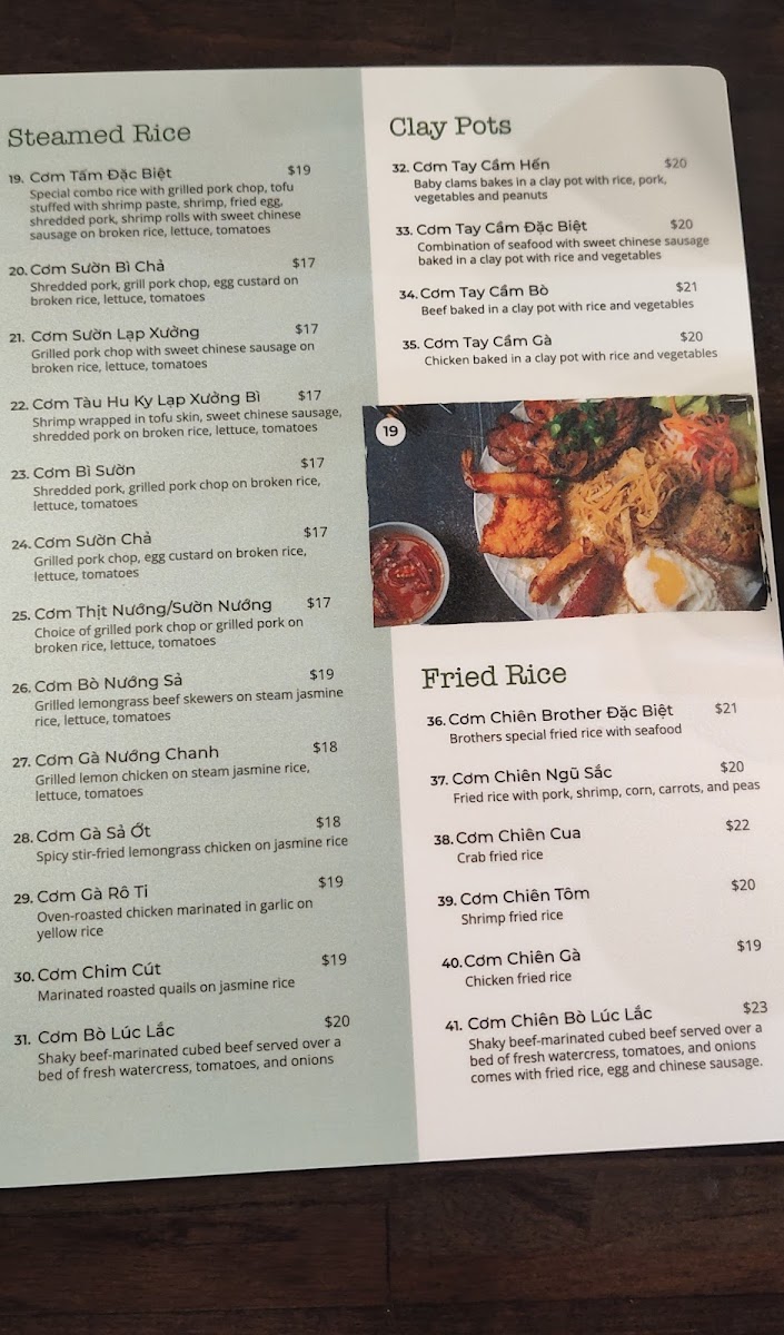 Menu Brothers Bistro-4