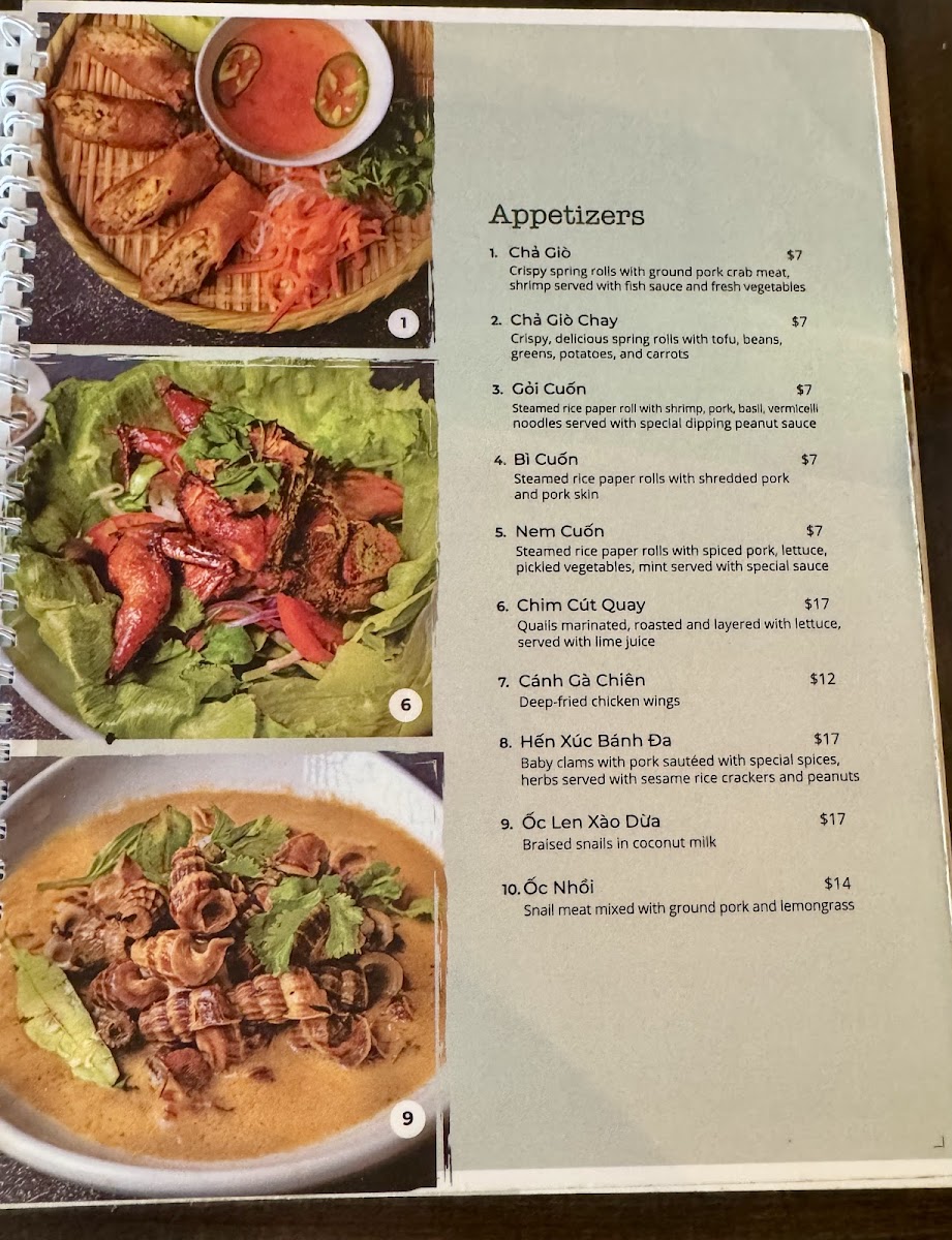 Menu Brothers Bistro-5