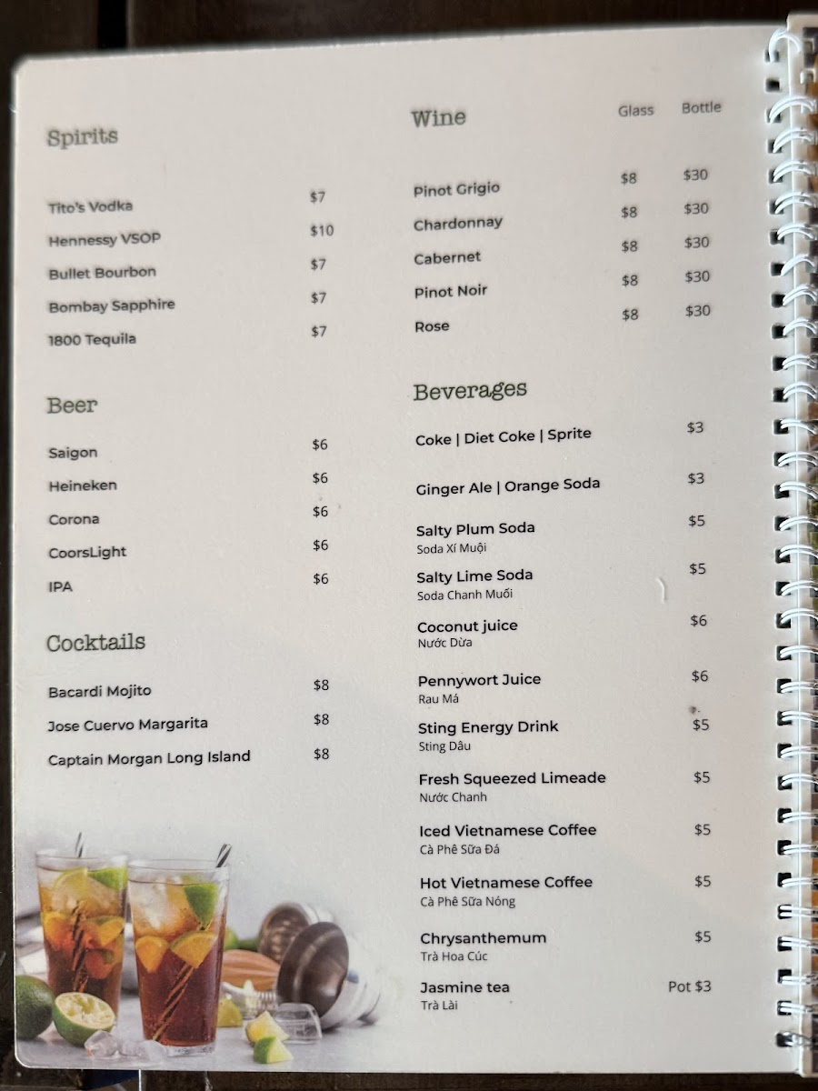 Menu Brothers Bistro-6